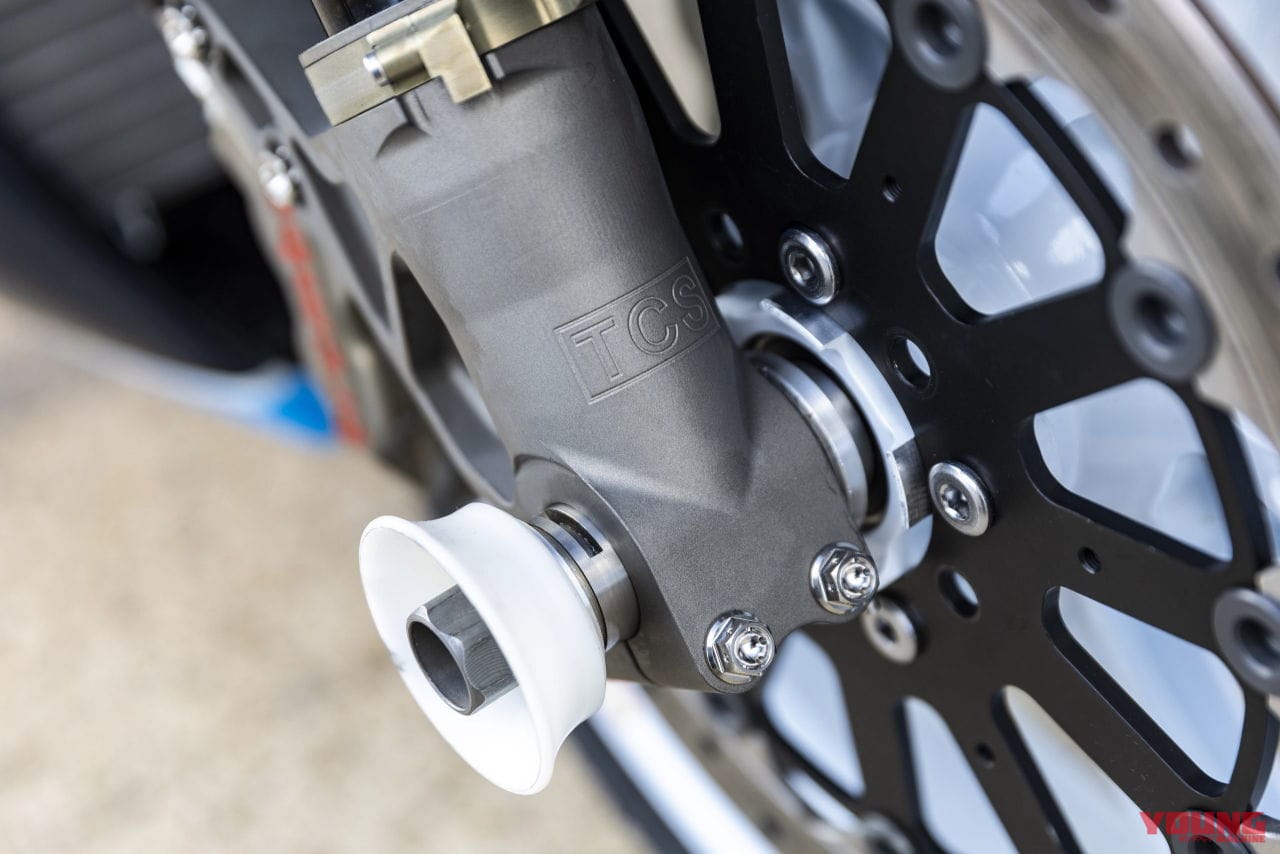 |初代GSX-R1000でクラシックレースに出走だって?! 欧州耐久カップが22年前のバイクにレギュレーション開放