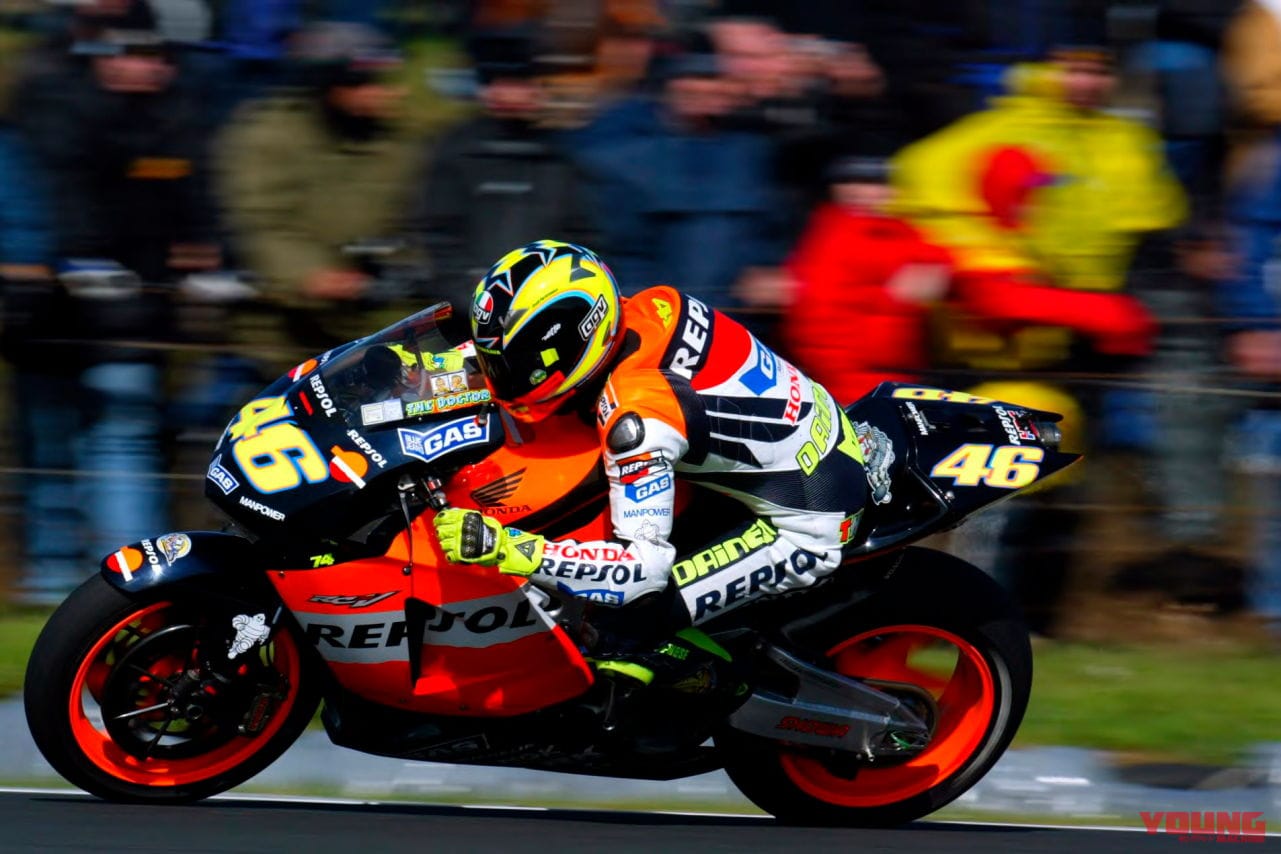 |世界GP王者・原田哲也のバイクトーク Vol.105「ホンダとヤマハが、スズキと同じ道を選ばないために」