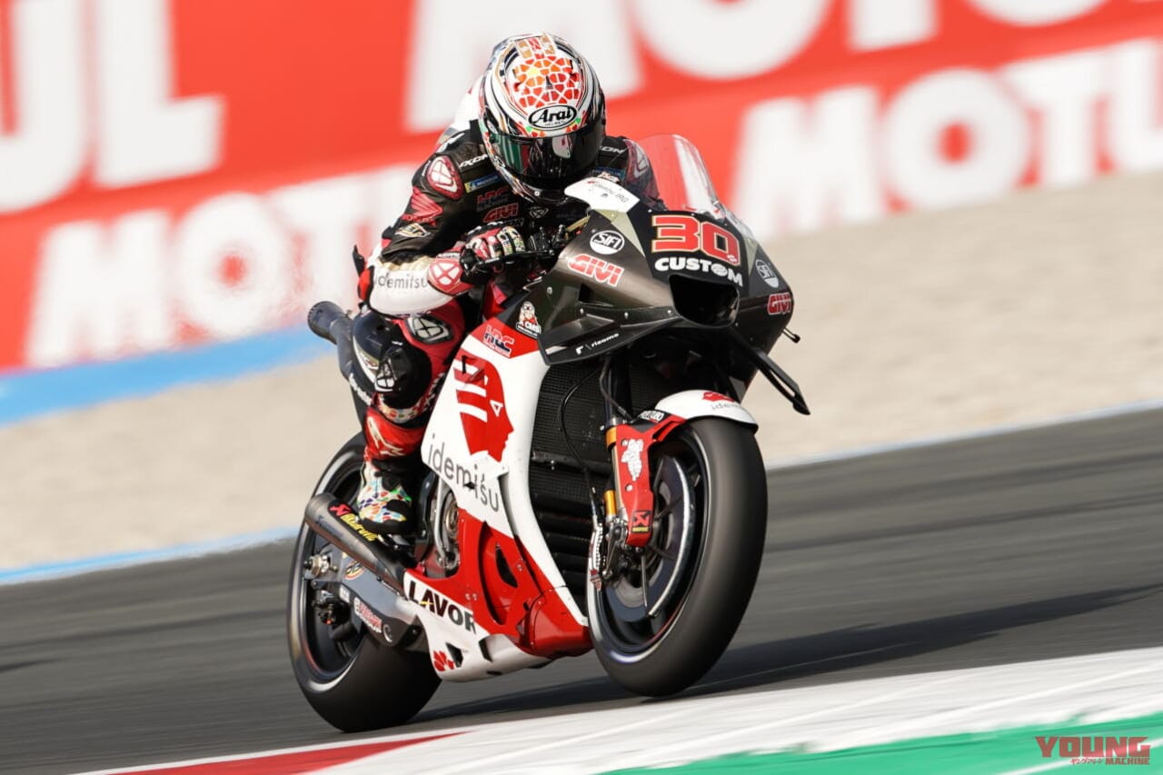 |世界GP王者・原田哲也のバイクトーク Vol.105「ホンダとヤマハが、スズキと同じ道を選ばないために」