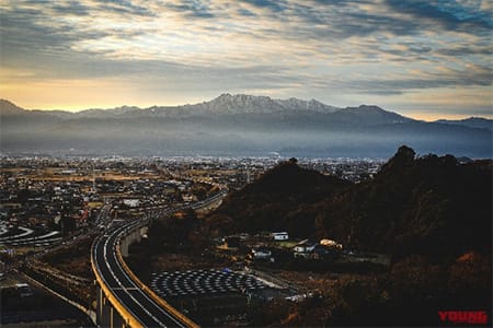 NEXCO西日本| ヤンマシ写真部の実力を見せつけろ! 第22回NEXCO西日本フォトコンテスト開催