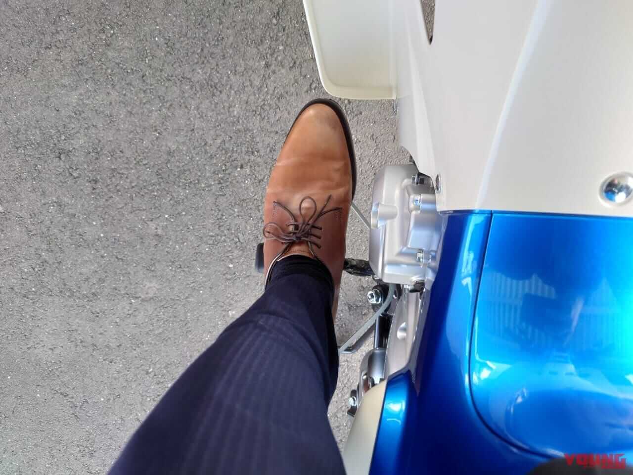 ホンダ スーパーカブ110|スーパーカブは大人も子供も夢中になれる”大きいおもちゃ”【ホンダ スーパーカブ110モニターレポート 日常編】