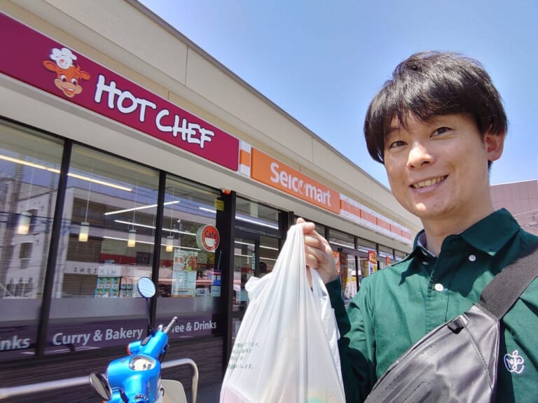 ホンダ スーパーカブ110|スーパーカブは大人も子供も夢中になれる”大きいおもちゃ”【ホンダ スーパーカブ110モニターレポート 日常編】