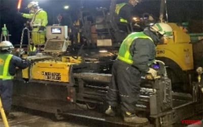 NEXCO東日本|夜間通行注意!【E83】横浜新道下り線 星川IC入口ランプ7月25日/26日 各日夜0時から朝5時まで閉鎖