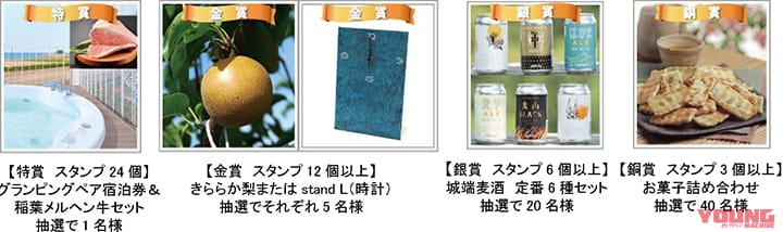 NEXCO中日本|高速乗り放題プランを使って豪華賞品ゲット!「速旅×富山WEST電子スタンプラリー2023」が8/1から開催