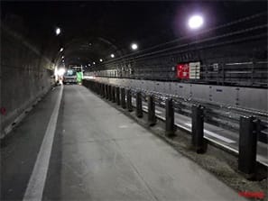 NEXCO東日本|8/22 or 9/5の夜間ツーリングは注意! E19長野自動車道下り線安曇野IC~更埴IC間が通行止め