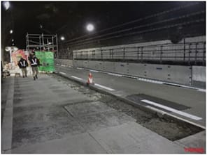 NEXCO東日本|8/22 or 9/5の夜間ツーリングは注意! E19長野自動車道下り線安曇野IC~更埴IC間が通行止め