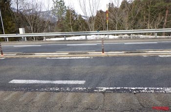 |8/21から約3ヶ月! E49磐越自動車道上下線 会津若松IC~新潟中央JCT夜間通行止め