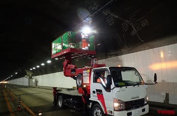 NEXCO東日本|8/21から約3ヶ月! E49磐越自動車道上下線 会津若松IC~新潟中央JCT夜間通行止め