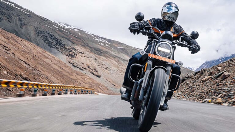 ハーレーダビッドソン|X440|インド仕様|2023年モデル|40万円台のハーレーダビッドソン?! 空冷単気筒エンジン搭載の「X440」印で登場! GB350やロイヤルエンフィールドを追撃か