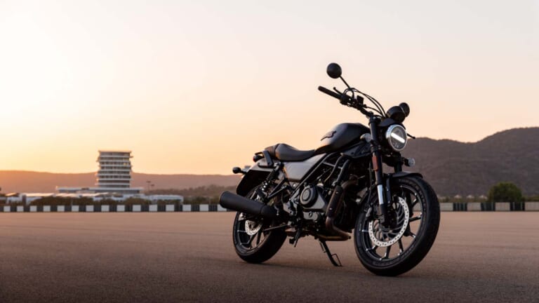 ハーレーダビッドソン|X440|インド仕様|2023年モデル|40万円台のハーレーダビッドソン?! 空冷単気筒エンジン搭載の「X440」印で登場! GB350やロイヤルエンフィールドを追撃か