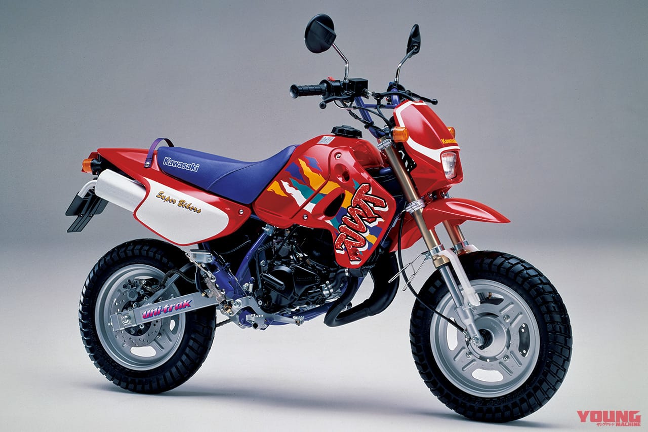 |【YM新車予想】カワサキの打倒ホンダ125軍団?! Z125RS&KSR125で原付二種を盛り上げろ!!