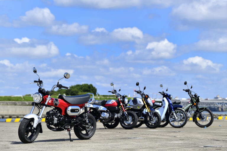 ホンダ|125cc|【YM新車予想】カワサキの打倒ホンダ125軍団?! Z125RS&KSR125で原付二種を盛り上げろ!!