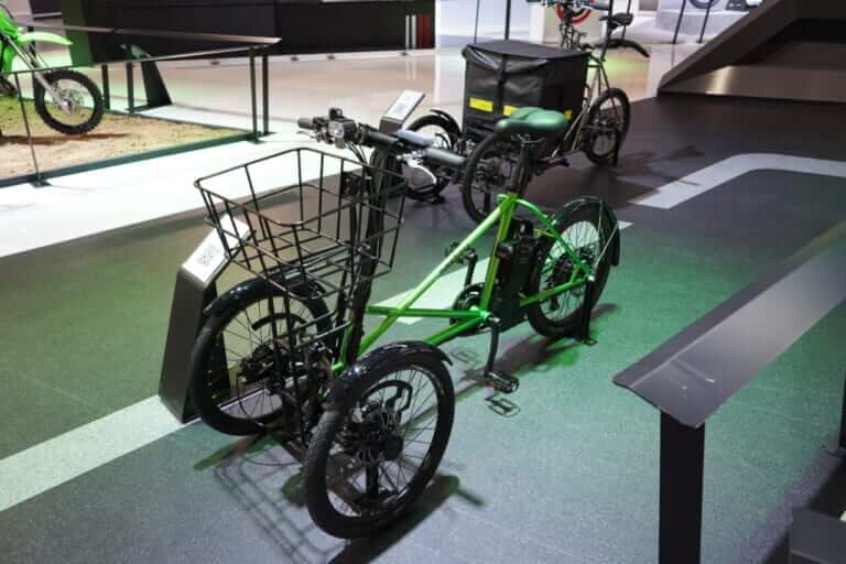 カワサキ noslisu|【YM新車予想】カワサキの打倒ホンダ125軍団?! Z125RS&KSR125で原付二種を盛り上げろ!!