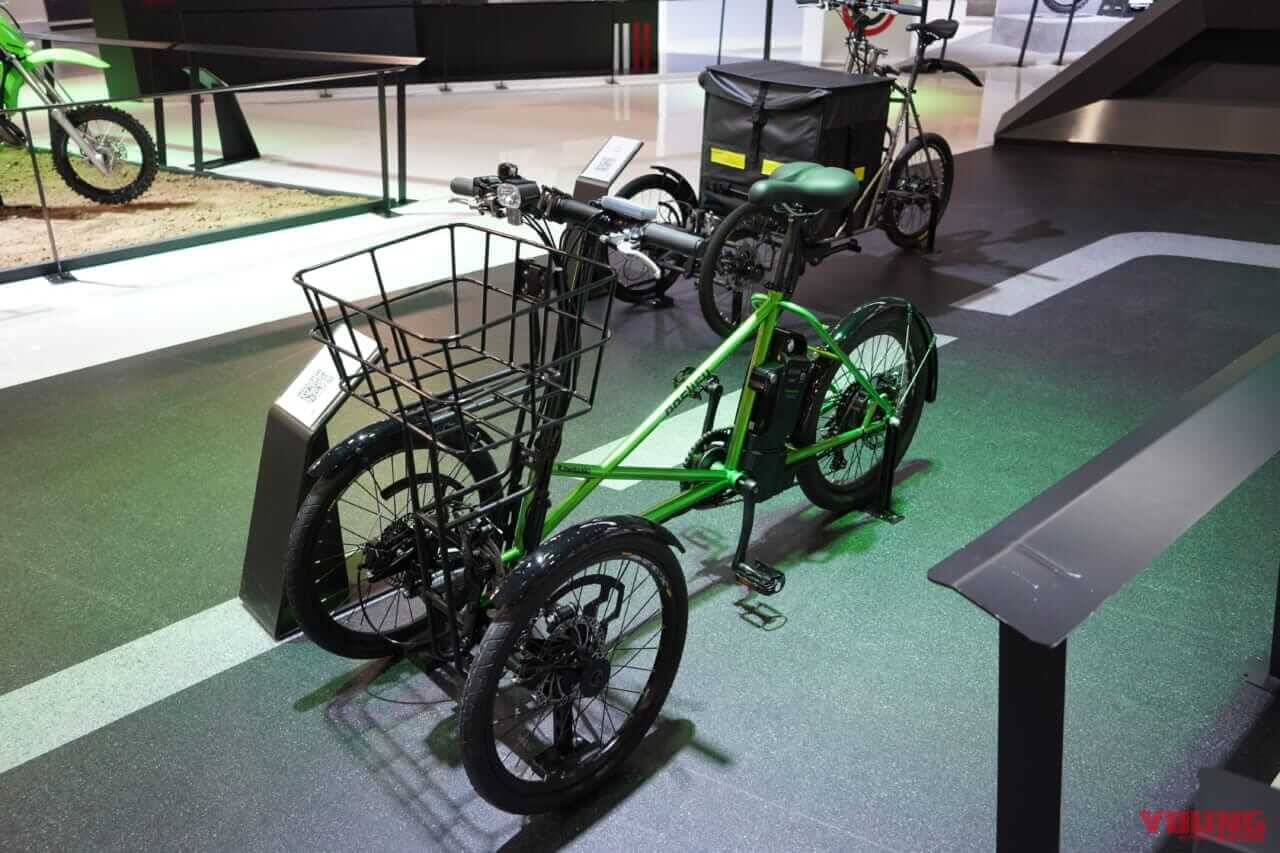 ｜【YM新車予想】カワサキの打倒ホンダ125軍団?! Z125RS＆KSR125で原付二種を盛り上げろ!!