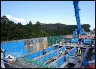 NEXCO東日本|通行注意! E4東北自動車道 北上江釣子IC~花巻南IC間終日車線規制工事期間延長