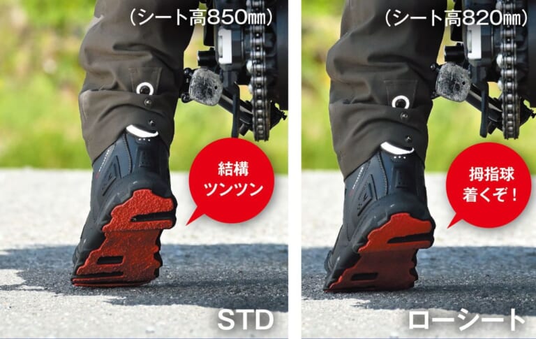 HONDA XL750 TRANSALP|当初は”CRF750″だった!? ホンダ XL750トランザルプ 開発者インタビュー&車体解説【エンジンも車体もオールニュー】