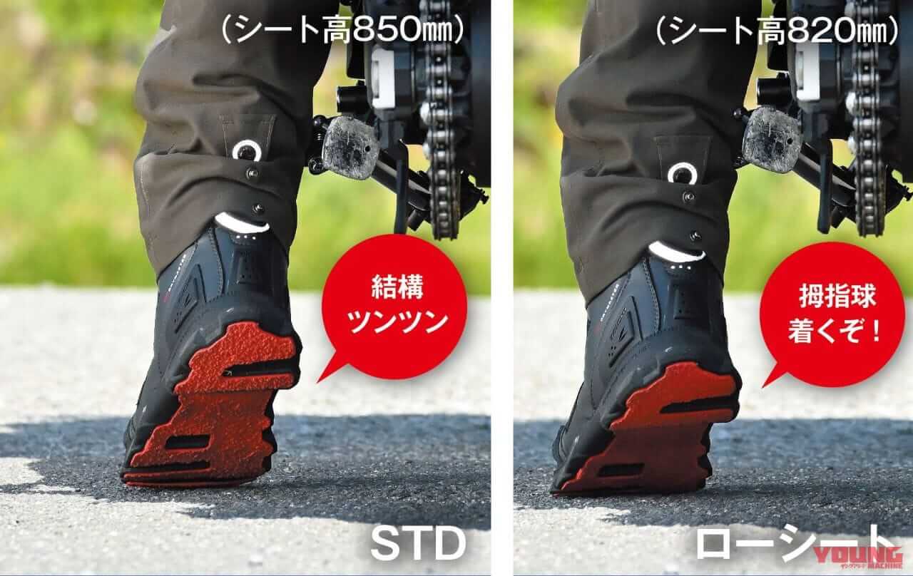 |当初は”CRF750″だった!? ホンダ XL750トランザルプ 開発者インタビュー&車体解説【エンジンも車体もオールニュー】