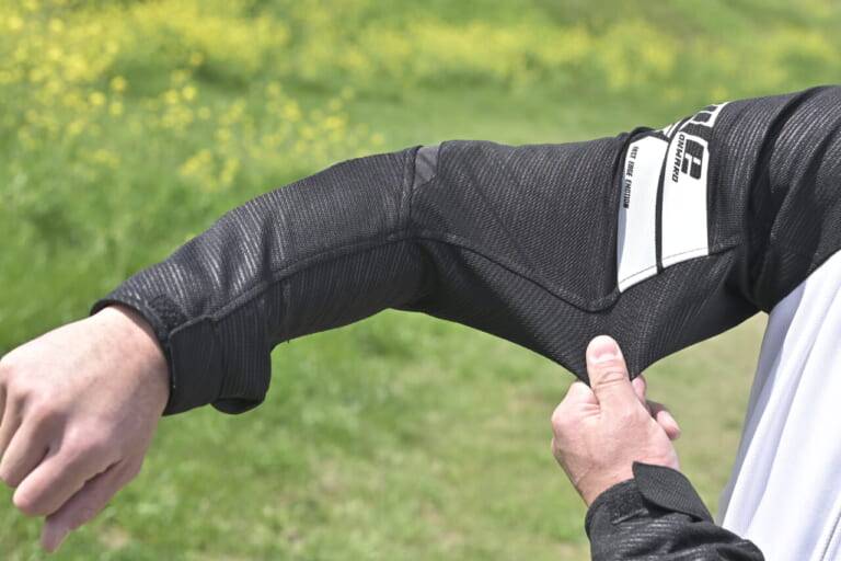 フラッグシップ カルフォードジャケット|日本の酷暑はストレッチメッシュで乗り切れ! フラッグシップ 新作カルフォードジャケット試用レポート