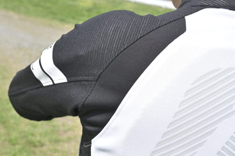 フラッグシップ カルフォードジャケット|日本の酷暑はストレッチメッシュで乗り切れ! フラッグシップ 新作カルフォードジャケット試用レポート