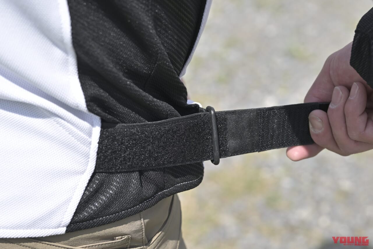 |日本の酷暑はストレッチメッシュで乗り切れ! フラッグシップ 新作カルフォードジャケット試用レポート