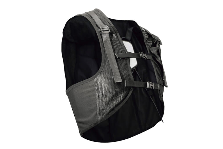 ワークマン ペルチェベスト|ワークマンの”冷暖房 着るエアコン”の効果をサーモグラフィで検証! どれくらい冷える/温まる?