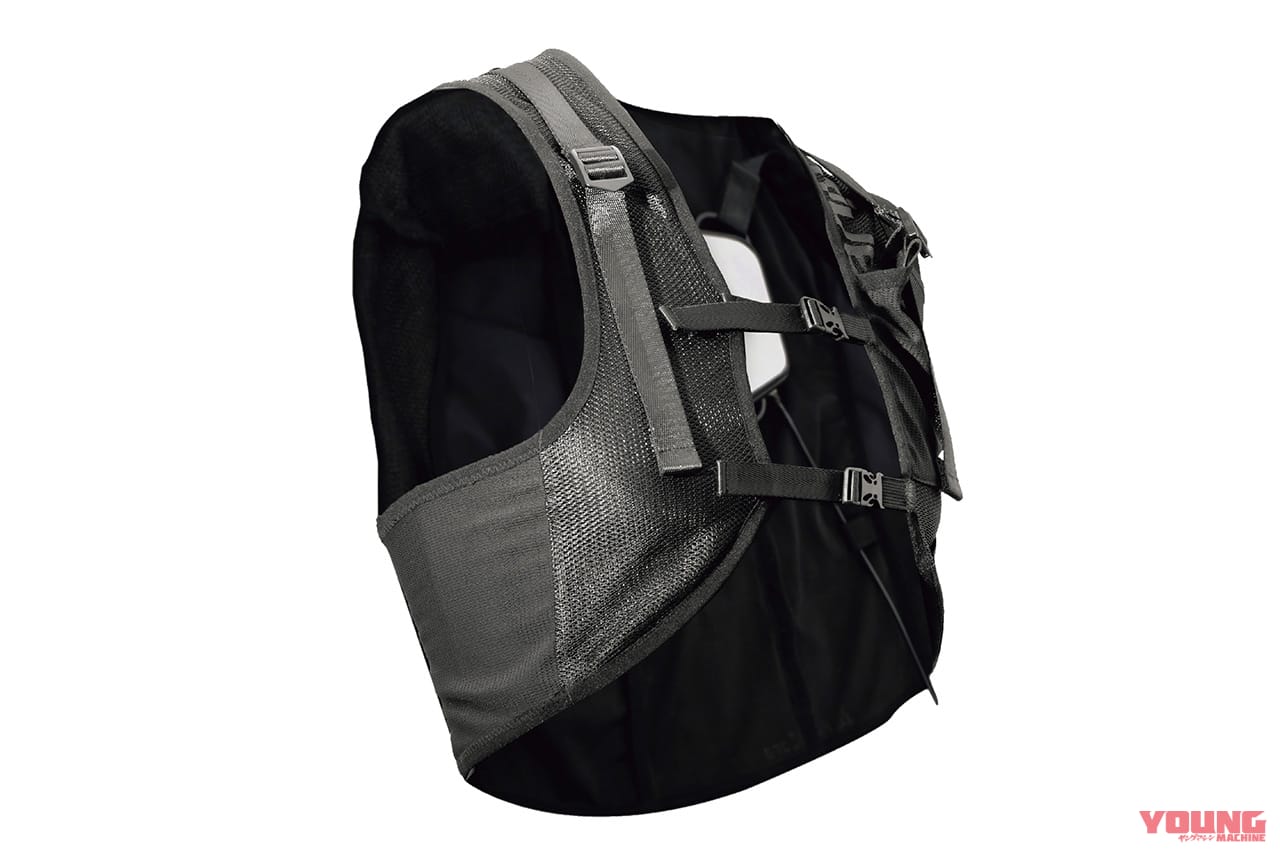 ワークマン ペルチェベスト|ワークマンの”冷暖房 着るエアコン”の効果をサーモグラフィで検証! どれくらい冷える/温まる?