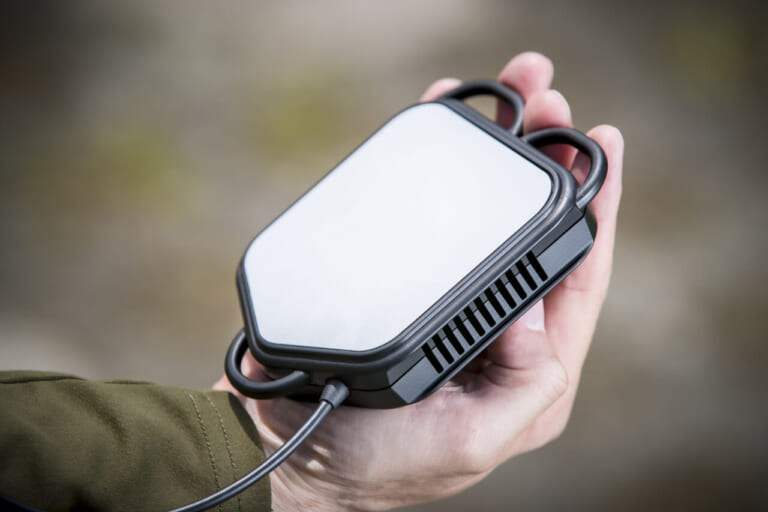 ワークマン ペルチェベスト|ワークマンの”冷暖房 着るエアコン”の効果をサーモグラフィで検証! どれくらい冷える/温まる?