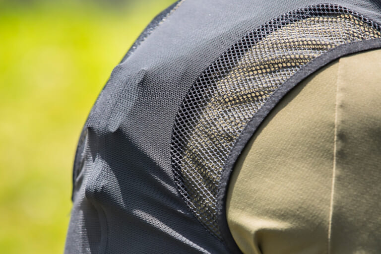 ワークマン ペルチェベスト|ワークマンの”冷暖房 着るエアコン”の効果をサーモグラフィで検証! どれくらい冷える/温まる?