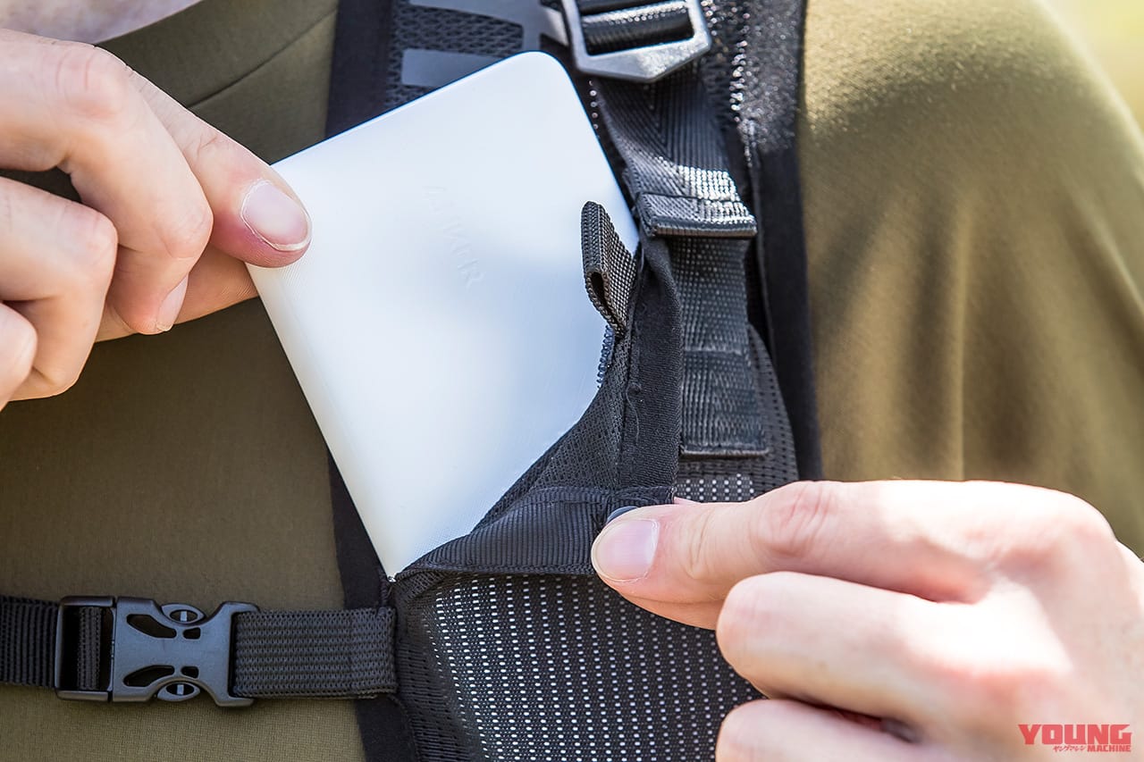 |ワークマンの”冷暖房 着るエアコン”の効果をサーモグラフィで検証! どれくらい冷える/温まる?