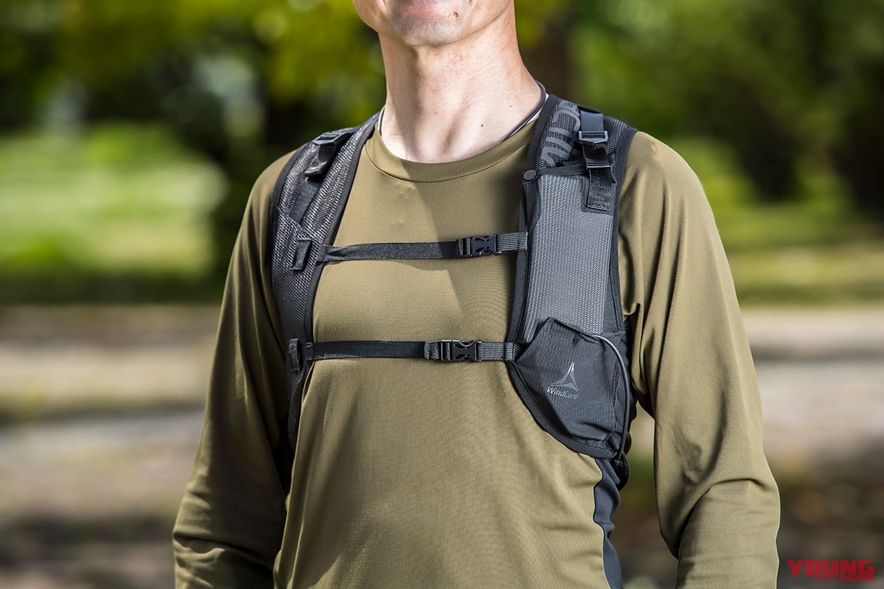 |ワークマンの”冷暖房 着るエアコン”の効果をサーモグラフィで検証! どれくらい冷える/温まる?