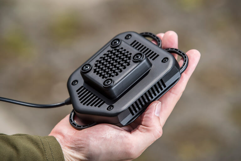 ワークマン ペルチェベスト|ワークマンの”冷暖房 着るエアコン”の効果をサーモグラフィで検証! どれくらい冷える/温まる?