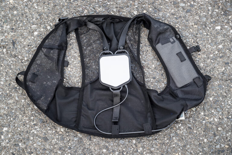 ワークマン ペルチェベスト|ワークマンの”冷暖房 着るエアコン”の効果をサーモグラフィで検証! どれくらい冷える/温まる?