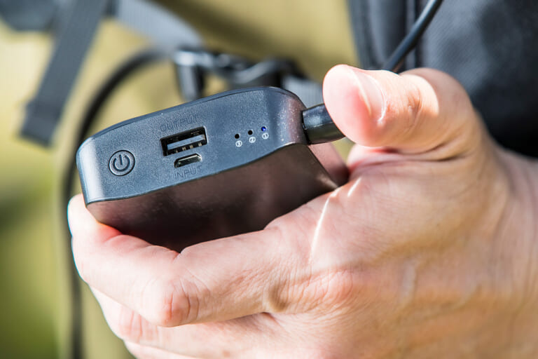 ワークマン アイスマン水冷服|【ワークマンで暑さ対策】上半身を冷水が駆け巡る”アイスマン水冷服”どれくらい冷える? サーモグラフィー検証