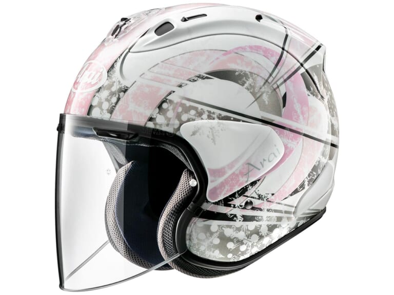 アライヘルメット VZ-RAMスノードーム|ヘルメット|ヤンマシ的ホットアイテムピックアップ×9選〈アライヘルメット/SHOEI/カブト etc.〉