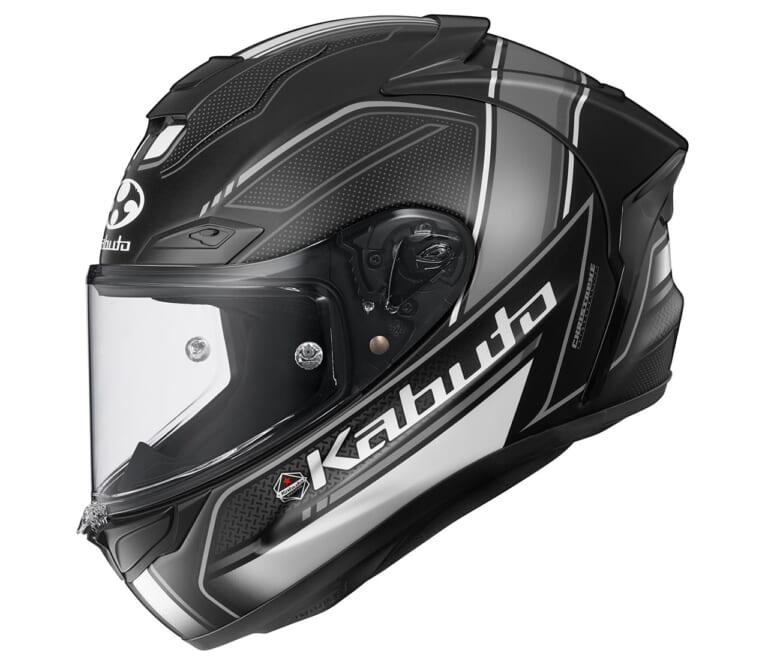 カブト F-17フォルテ|ヘルメット|ヤンマシ的ホットアイテムピックアップ×9選〈アライヘルメット/SHOEI/カブト etc.〉