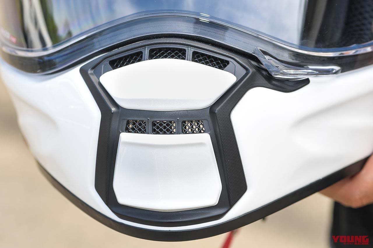 |Kabutoの新作! クロスオーバーヘルメット”ジオシス” 試用インプレッション【この安定感と静穏性は新鮮】