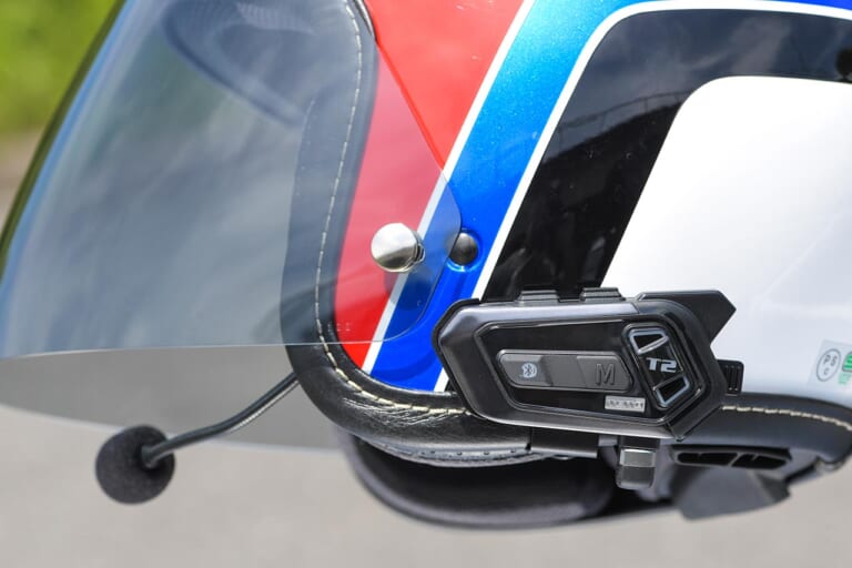 テイト T2インターコム|コスパインカム登場! テイト T2インターコム試用インプレ【低価格デュアルチップ誕生】