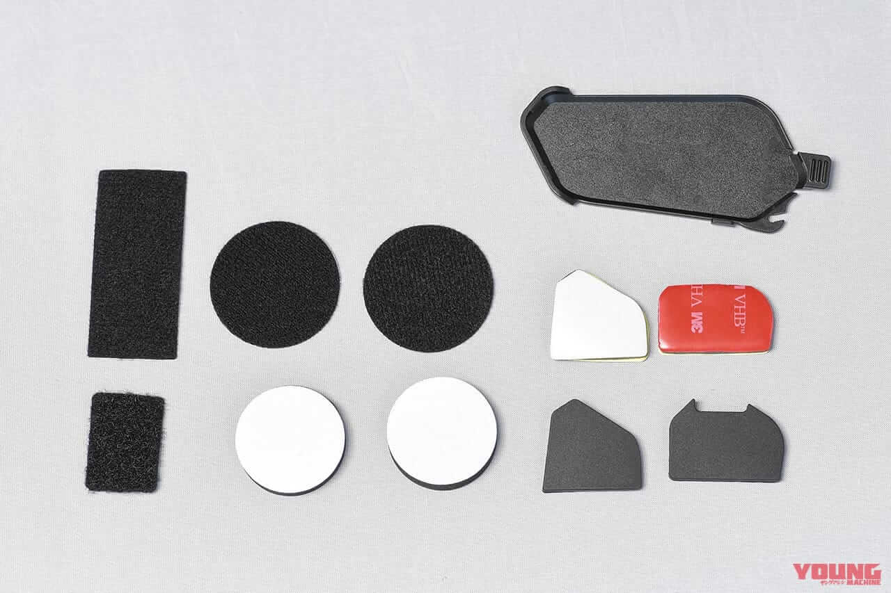 |コスパインカム登場! テイト T2インターコム試用インプレ【低価格デュアルチップ誕生】