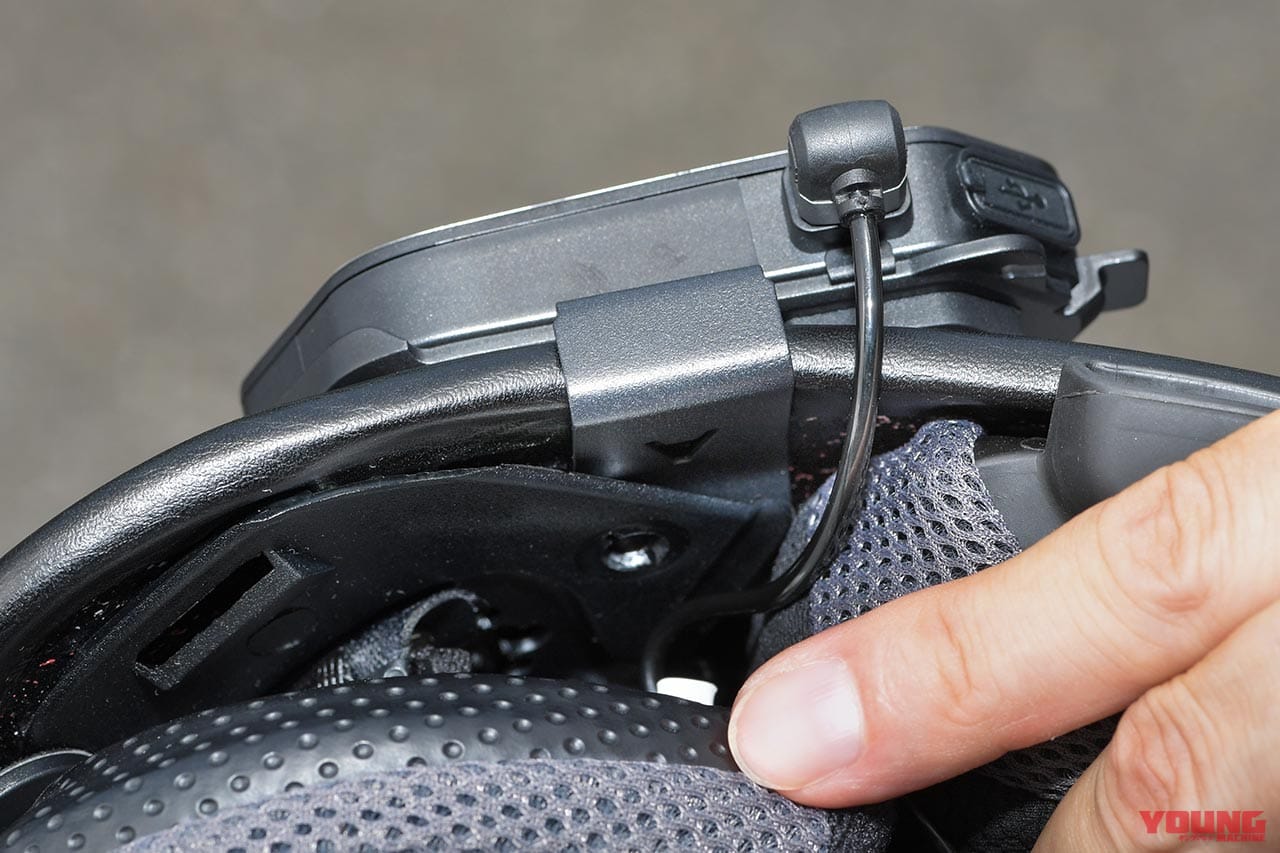 |コスパインカム登場! テイト T2インターコム試用インプレ【低価格デュアルチップ誕生】