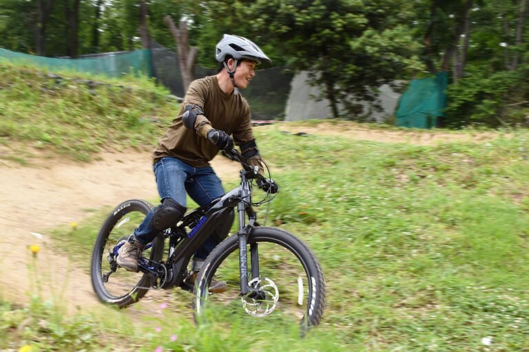ヤマハ最高峰の電動アシスト自転車だ!〈YPJ-MTプロ〉試乗インプレ【圧倒的な高性能! 扱いやすさがもたらす安心感アリ】