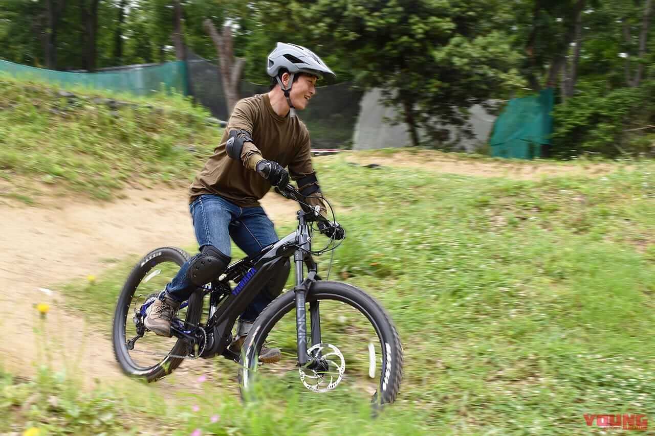 |ヤマハ最高峰の電動アシスト自転車だ!〈YPJ-MTプロ〉試乗インプレ【圧倒的な高性能! 扱いやすさがもたらす安心感アリ】