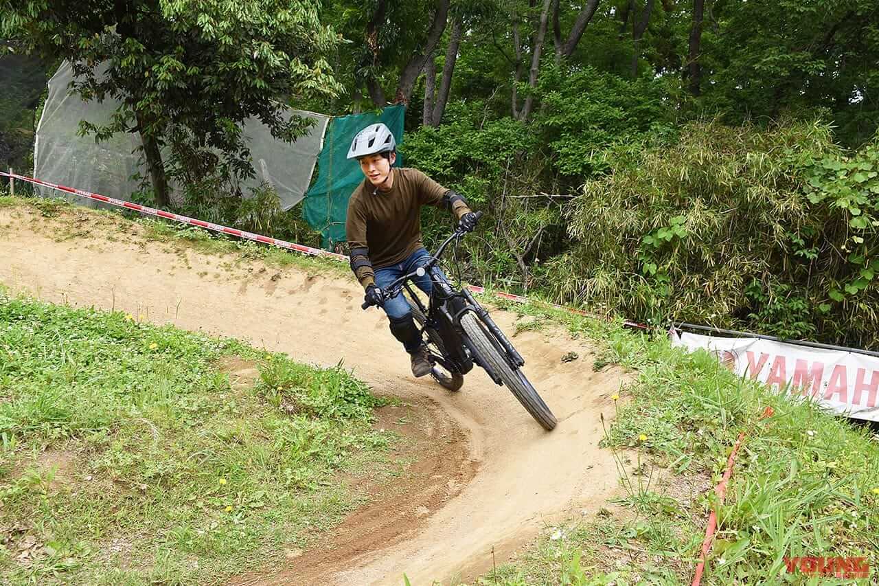 ヤマハYPJ-MTプロ|ヤマハ最高峰の電動アシスト自転車だ!〈YPJ-MTプロ〉試乗インプレ【圧倒的な高性能! 扱いやすさがもたらす安心感アリ】