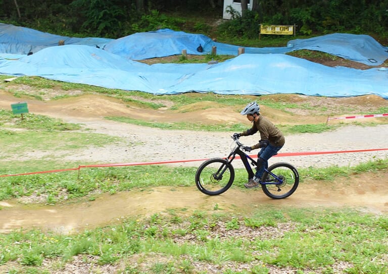 ヤマハYPJ-MTプロ|ヤマハ最高峰の電動アシスト自転車だ!〈YPJ-MTプロ〉試乗インプレ【圧倒的な高性能! 扱いやすさがもたらす安心感アリ】