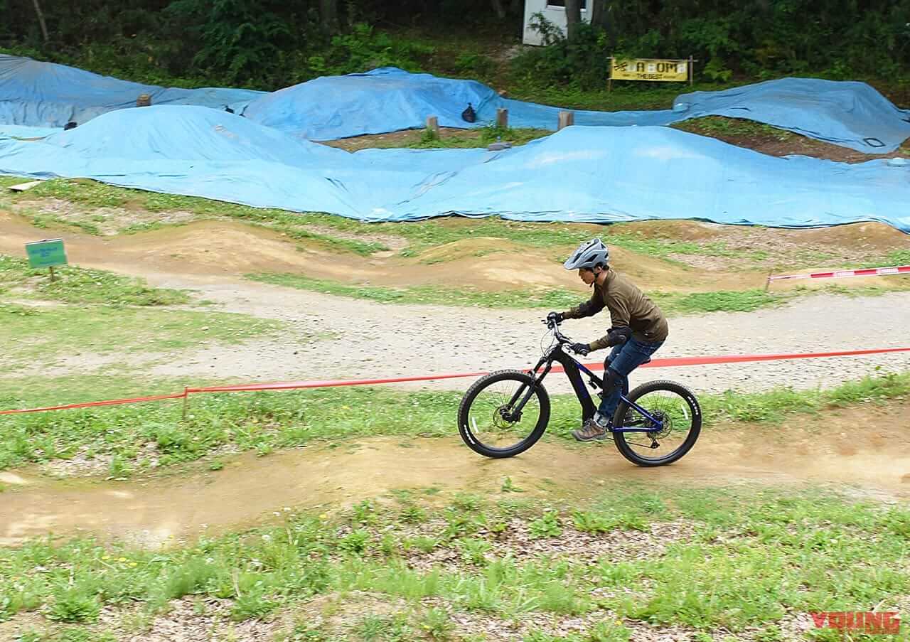 |ヤマハ最高峰の電動アシスト自転車だ!〈YPJ-MTプロ〉試乗インプレ【圧倒的な高性能! 扱いやすさがもたらす安心感アリ】