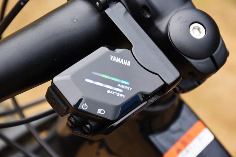 ヤマハYPJ-MTプロ|ヤマハ最高峰の電動アシスト自転車だ!〈YPJ-MTプロ〉試乗インプレ【圧倒的な高性能! 扱いやすさがもたらす安心感アリ】