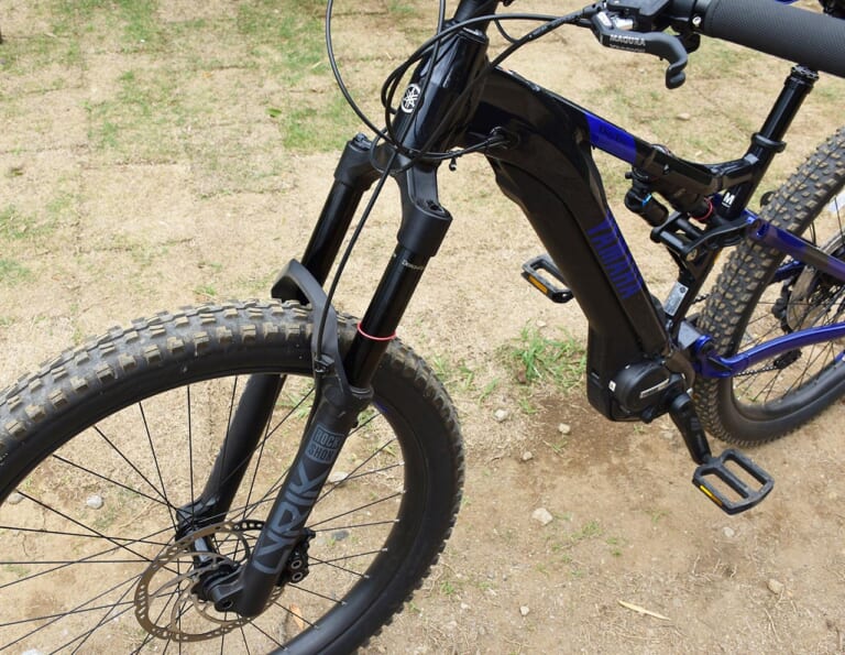 ヤマハYPJ-MTプロ|ヤマハ最高峰の電動アシスト自転車だ!〈YPJ-MTプロ〉試乗インプレ【圧倒的な高性能! 扱いやすさがもたらす安心感アリ】