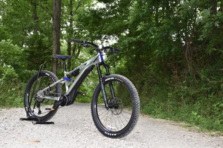 ヤマハYPJ-MTプロ30thアニバーサリー|ヤマハ最高峰の電動アシスト自転車だ!〈YPJ-MTプロ〉試乗インプレ【圧倒的な高性能! 扱いやすさがもたらす安心感アリ】