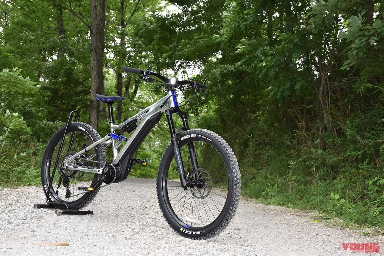 |ヤマハ最高峰の電動アシスト自転車だ!〈YPJ-MTプロ〉試乗インプレ【圧倒的な高性能! 扱いやすさがもたらす安心感アリ】