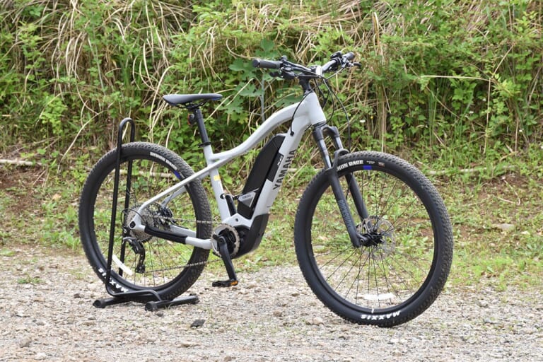 YPJ-XC|ヤマハ最高峰の電動アシスト自転車だ!〈YPJ-MTプロ〉試乗インプレ【圧倒的な高性能! 扱いやすさがもたらす安心感アリ】