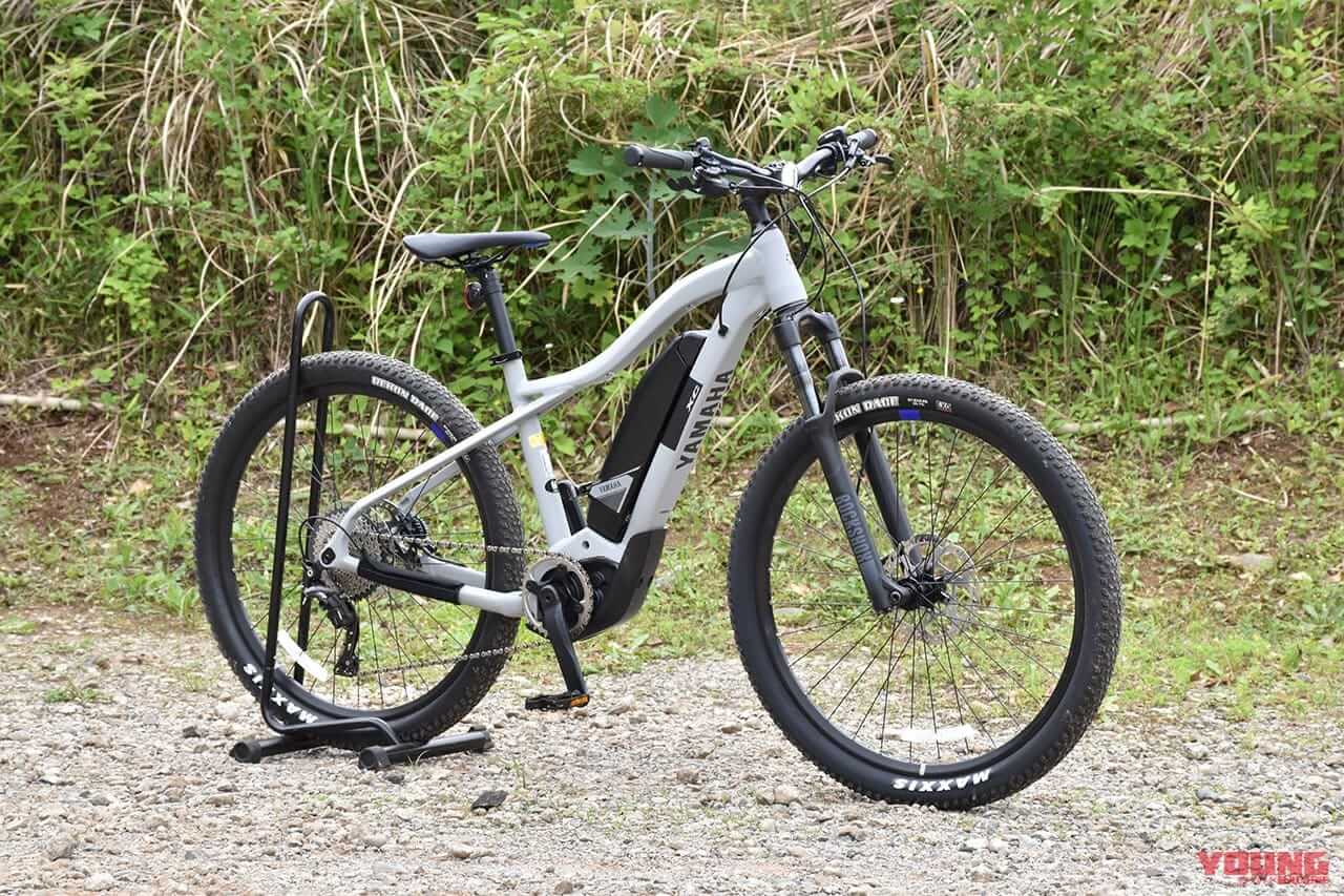 |ヤマハ最高峰の電動アシスト自転車だ!〈YPJ-MTプロ〉試乗インプレ【圧倒的な高性能! 扱いやすさがもたらす安心感アリ】